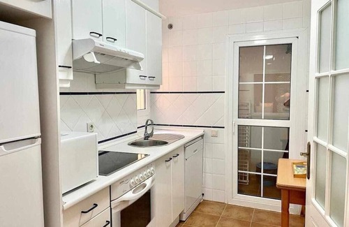 Punta del Moral Apartment | Las Dunas (Ref.Fr1)