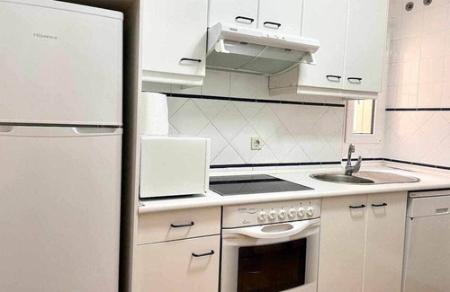 Punta del Moral Apartment | Las Dunas (Ref.Fr1)