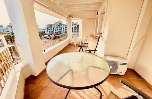 Punta del Moral Apartment | Las Dunas (Ref.Fr1)