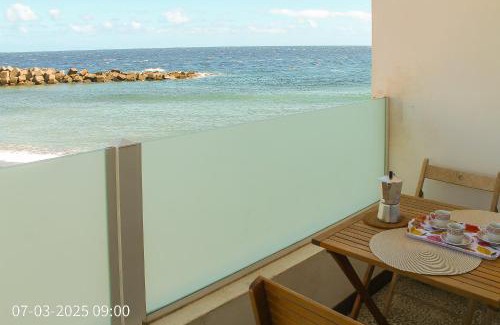Arico House | Las Eras - La casa frente al mar