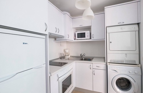 Las Palmas de Gran Canaria Apartment | LAS PALMAS LIGHTHOUSE APARTMENT