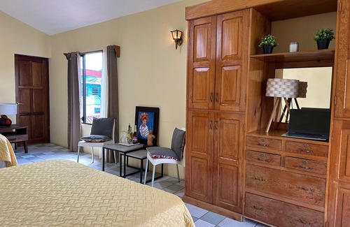 Alta Verapaz Bed & Breakfast | LAS FLORES HOTEL BOUTIQUE