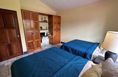 Alta Verapaz Bed & Breakfast | LAS FLORES HOTEL BOUTIQUE