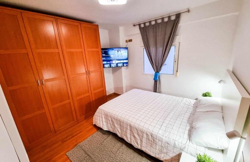 Las Fuentes Apartment | Las Fuentes del Pilar ComoTuCasa