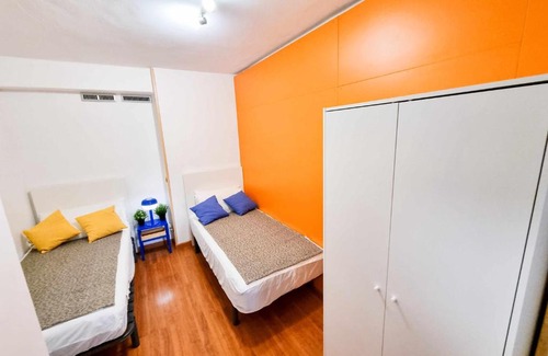 Las Fuentes Apartment | Las Fuentes del Pilar ComoTuCasa