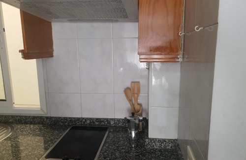 Las Galletas Apartment | Las Galletas 2 B sol, playa, relax