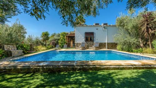 Orgiva House | Las Gallinas Órgiva by Ruralidays