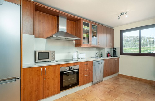 Manilva Apartment | Las Garzas Spectacular View 2086