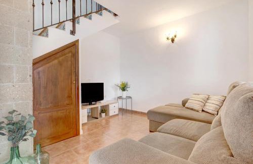 Buzanada House | Las Gavias I