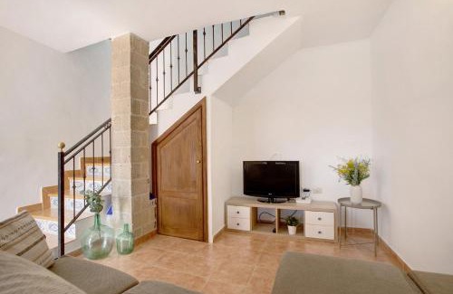 Buzanada House | Las Gavias I