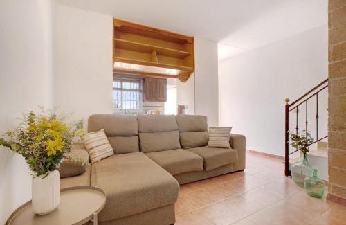 Buzanada House | Las Gavias I