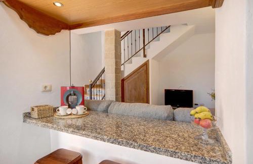 Buzanada House | Las Gavias I