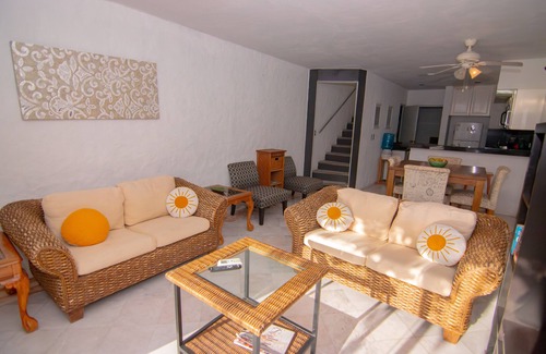 San Carlos Condo | Las Glorias Condo 105
