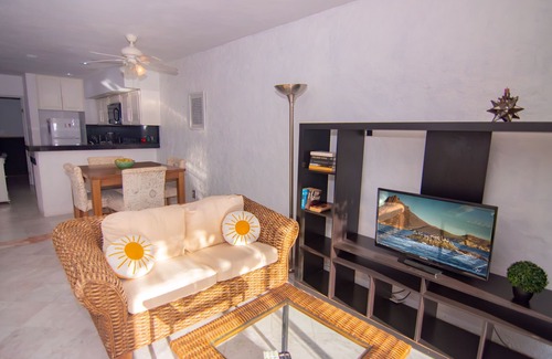 San Carlos Condo | Las Glorias Condo 105
