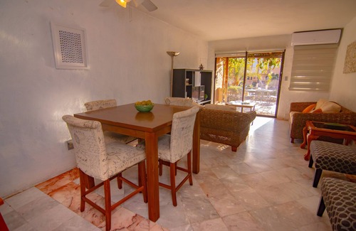 San Carlos Condo | Las Glorias Condo 105