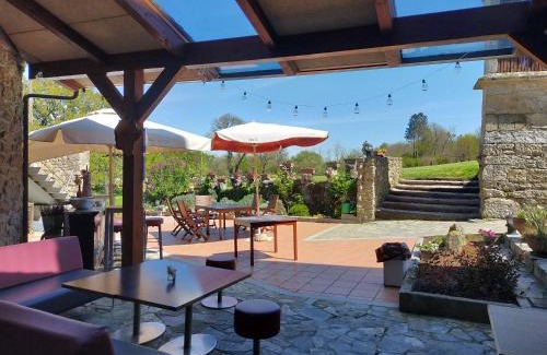 O Paramo House | Las Horas Perdidas