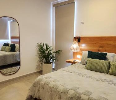 Merida Municipality Apartment | Las Huayitas, by Casa Amaranto