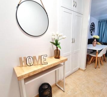 Los Llanos Apartment | Las Inglesitas