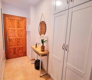 Los Llanos Apartment | Las Inglesitas