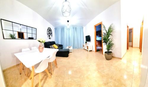 Los Llanos Apartment | Las Inglesitas