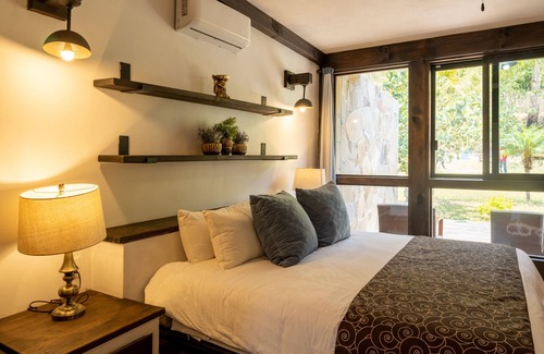 La Garita Hotel | Las Jaras Aguas Termales