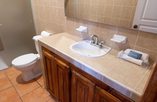 La Garita Hotel | Las Jaras Aguas Termales