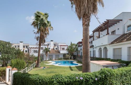 Benalup-Casas Vieja House | Las Lagunetas