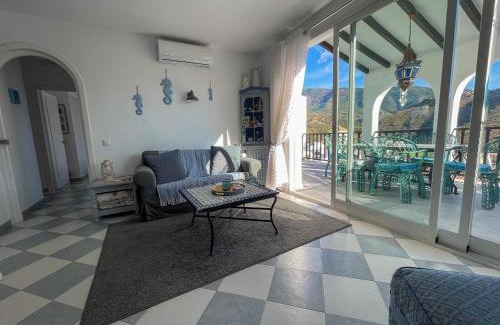 Benahavis Apartment | Las lomas de Benahavis