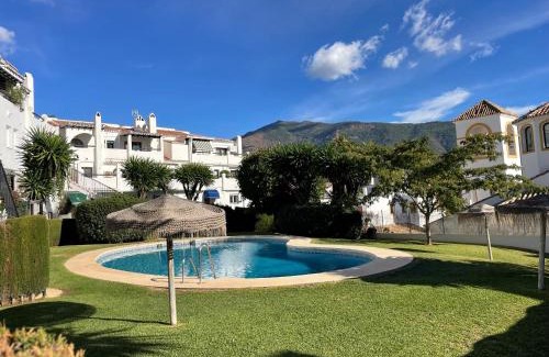 Benahavis Apartment | Las lomas de Benahavis