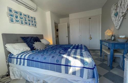 Benahavis Apartment | Las lomas de Benahavis