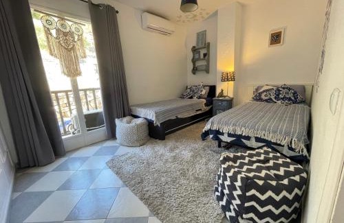 Benahavis Apartment | Las lomas de Benahavis