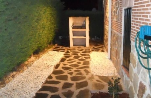 Arenas de San Pedro Cottage | Las Lomas de Gredos, ideal for families