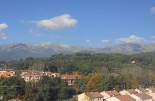 Arenas de San Pedro Cottage | Las Lomas de Gredos, ideal for families