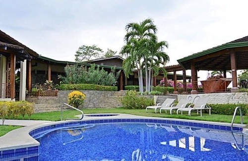 Playa Naranjo House | Las Mañanitas - Wonderful Oceanfront Villa and Beachfront Property!