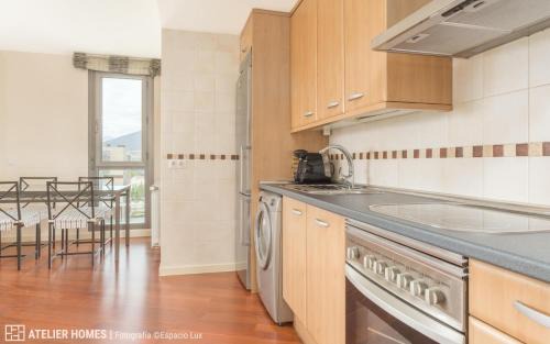 Latas Apartment | Las Margas Vistas Golf