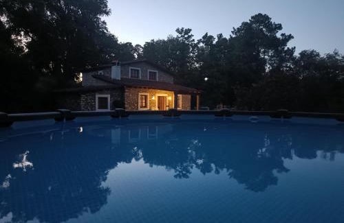Fuenteheridos House | Las Mariquitas