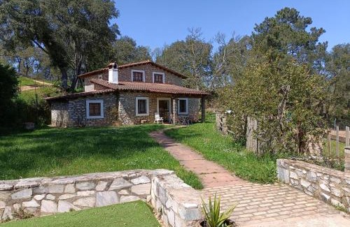 Fuenteheridos House | Las Mariquitas