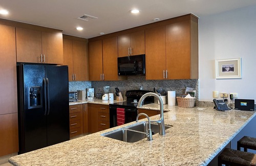 Puerto Penasco Condo | Las Palomas ResortPhase 2, Cordoba 5thfloor 2BR 2 BA, Steps Away From The Sand!