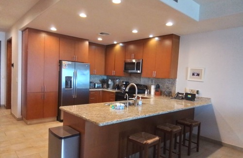 Puerto Penasco Condo | Las Palomas ResortPhase 2, Cordoba 5thfloor 2BR 2 BA, Steps Away From The Sand!