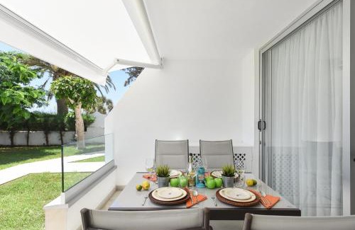 San Agustin Apartment | Las Nasas 4 by VillaGranCanaria