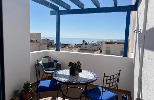 Las Negras Apartment | Las Negras 10