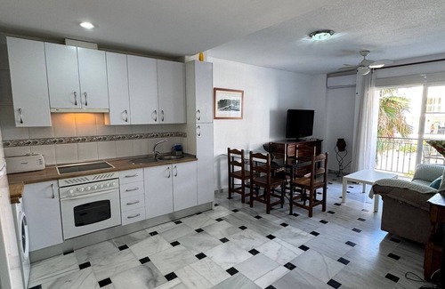 La Herradura House | Las Nieves close to the beach