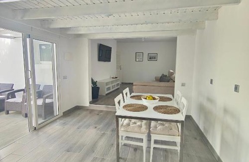 Teguise Apartment | Las nieves suites 2