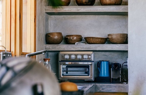 Todos Santos House | Las Nubes Todos Santos Solo Adultos
