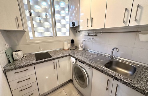 Playa del Ingles Apartment | Las Olas DM cozy 2-bedrooms apartment