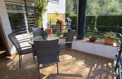 Las Jaras Ski Chalet | Las Ondinas del Lago
