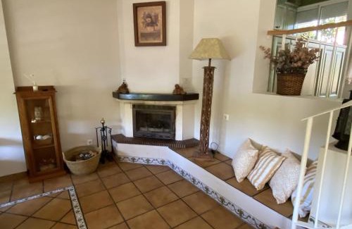 Las Jaras Ski Chalet | Las Ondinas del Lago
