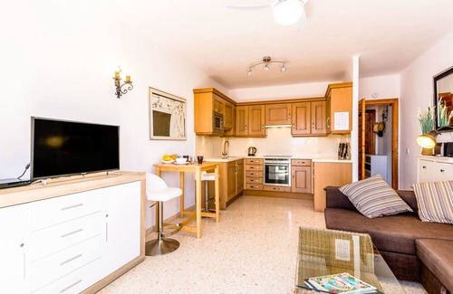 Oasis del Capistrano Apartment | Las Palmas 17B - El Oasis de Capistrano!