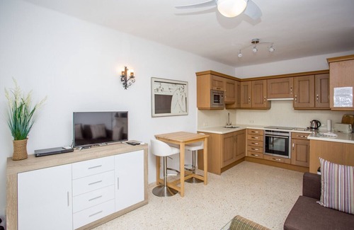 Oasis del Capistrano Apartment | Las Palmas 17B - El Oasis de Capistrano!