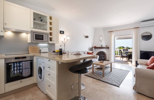 Oasis del Capistrano Apartment | Las Palmas 21C - El Oasis de Capistrano!